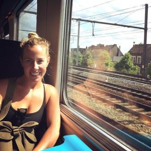 Meet your Posher, Jaime